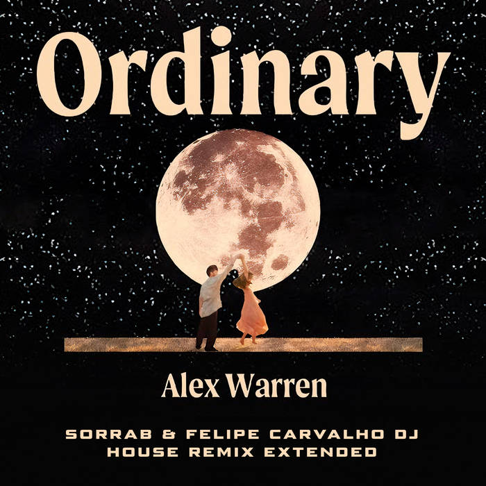 Ordinary